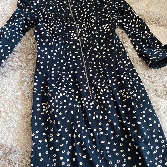 French Connection Dress - Picture 6 of 7